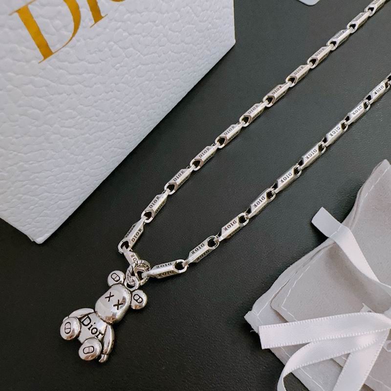 Dior Necklace 03lyh212